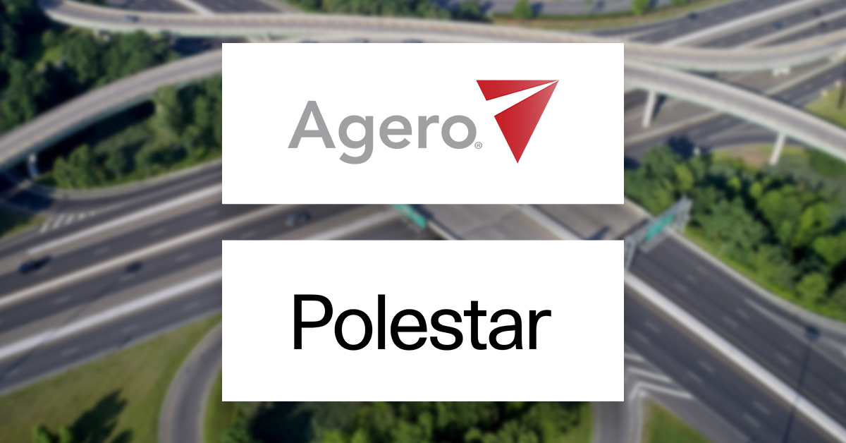 Agero Helps Polestar Deliver Industry-Leading Roadside Assistance to EV Owners